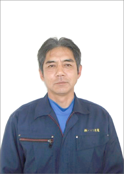 代表写真