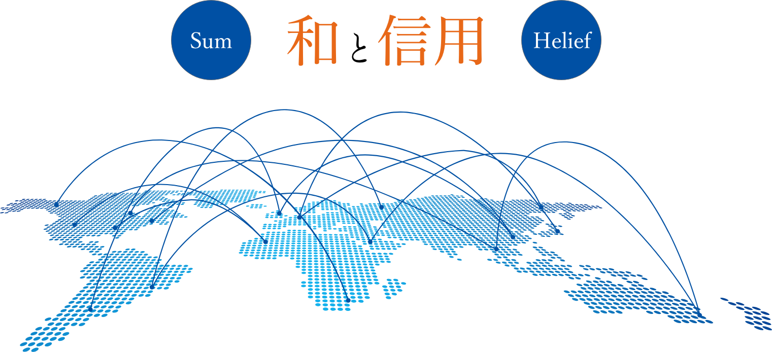 和と信用