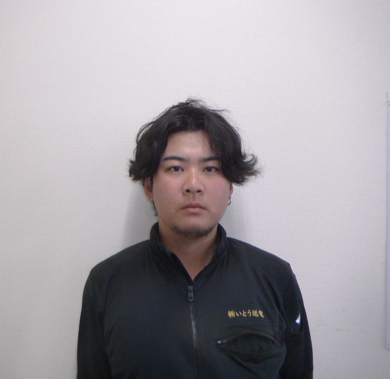 Hさん 22歳