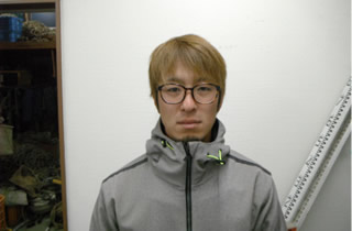 Fさん 26歳