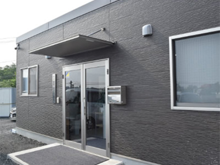 会社概要 OVERVIEW