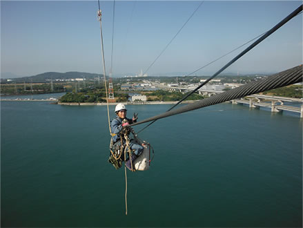 しっかりチャンスを与える